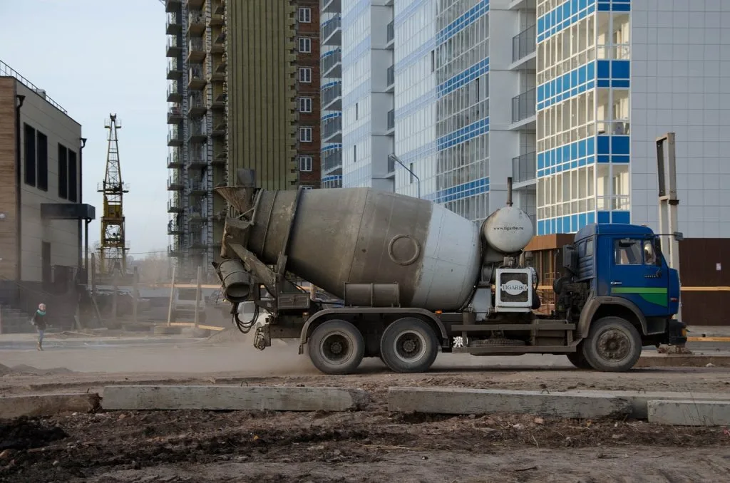 Concrete Pumping and Demolition 4 sparks, nv concrete demolition